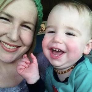 Meet your Posher, Pj